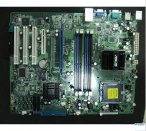 462442-001 HP G7000 Compaq Presario C700 Serie Laptop-Motherboard